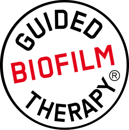 Guided Biofilm Therapy — oficjalny certyfikat EMS