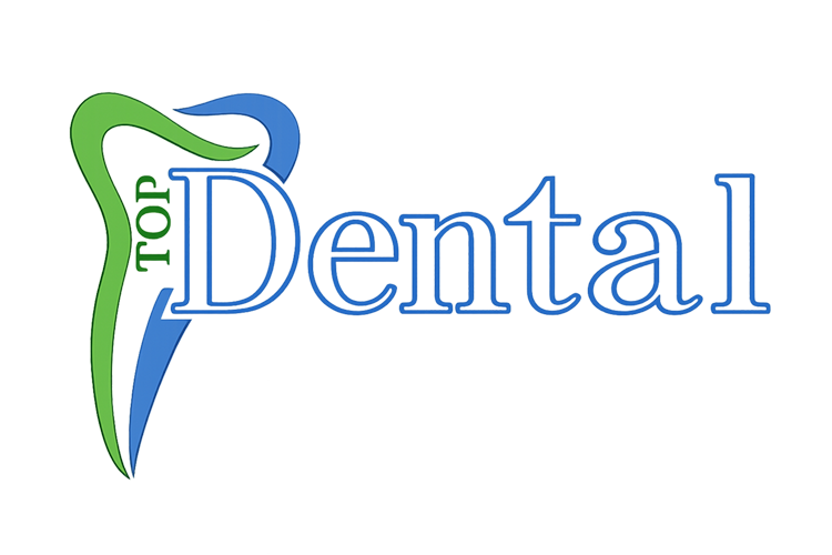 Top-Dental — Stomatologia Łaziska Górne